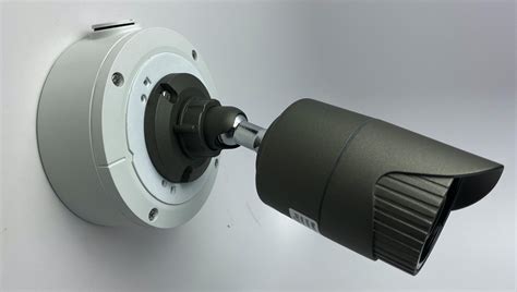 round camera junction box|junction box for cctv camera.